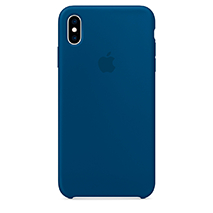/media/iPhone X blue